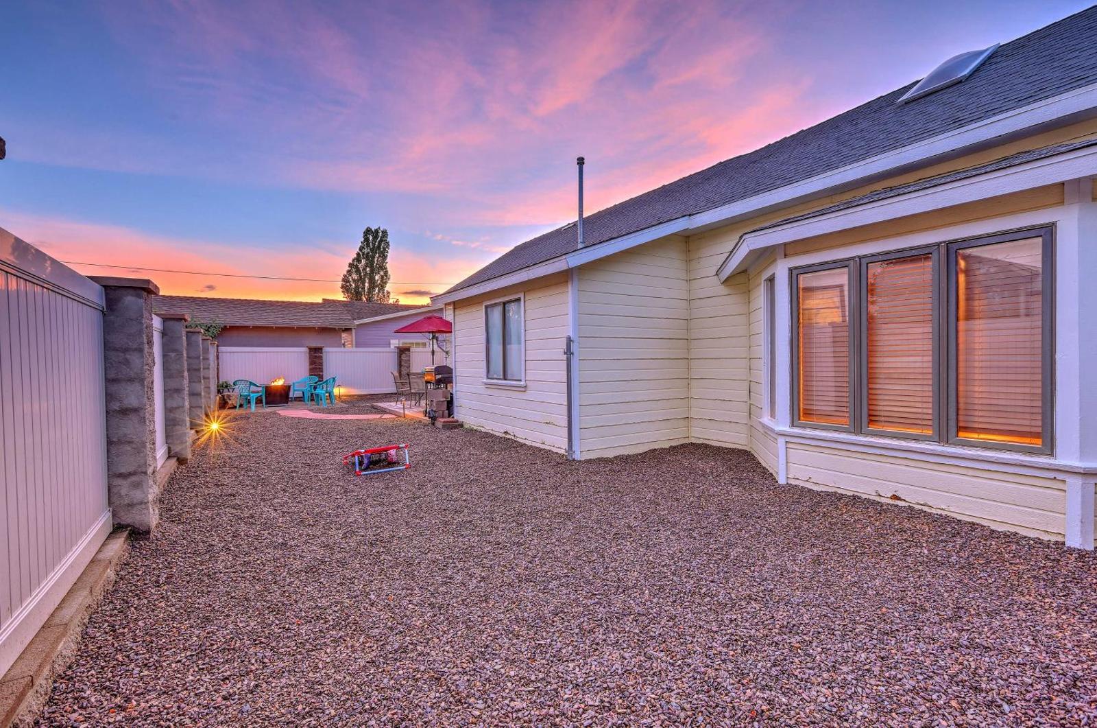 'Casa Del Norte' - Walk to Dwtn Williams and Rte 66! Main image 2